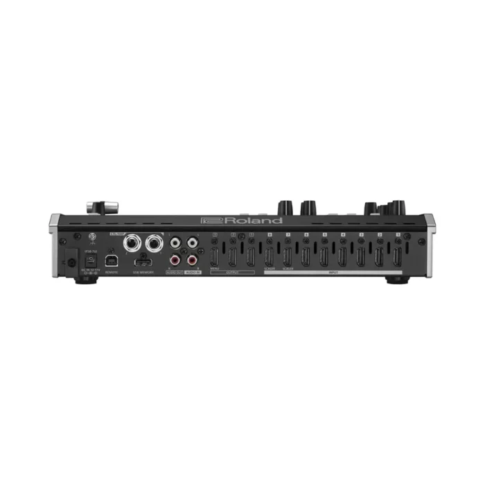 Roland V-8HD Multi-Format HDMI Video Switcher - Image 5