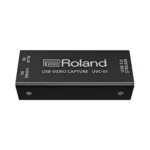 Roland UVC-01 USB Video Capture