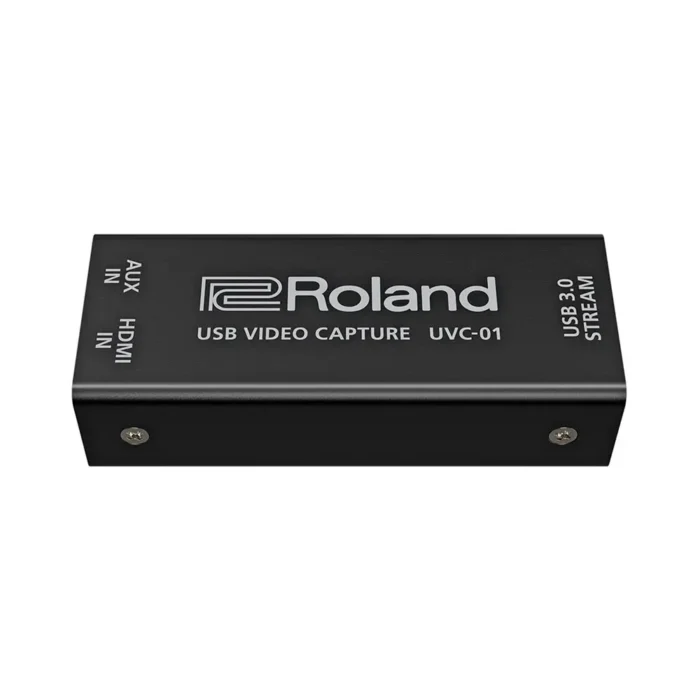 Roland UVC-01 USB Video Capture - Image 1