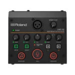 Roland UVC-02 Web Presentation Dock - Image 2