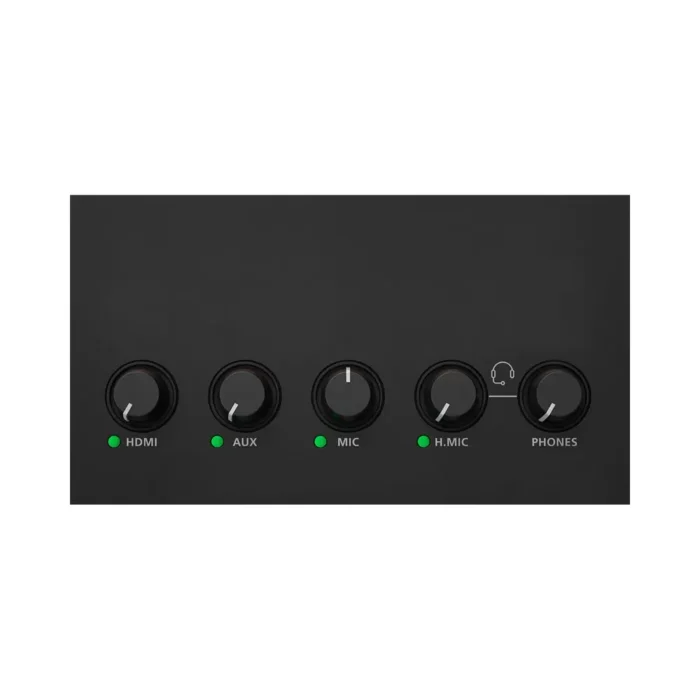 Roland UVC-02 Web Presentation Dock - Image 4