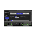 Roland UVC-02 Web Presentation Dock - Image 5
