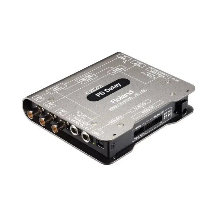 Roland VC-1-DL Bidirectional SDI/HDMI Video Converter - Image 1