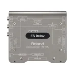 Roland VC-1-DL Bidirectional SDI/HDMI Video Converter - Image 2