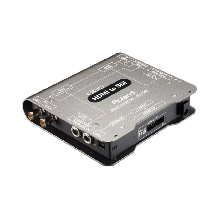 Roland VC-1-HS HDMI to SDI Video Converter - Image 1