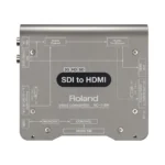 Roland VC-1-SH SDI to HDMI Video Converter - Image 2