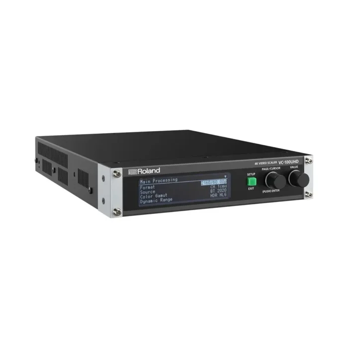 Roland VC-100UHD - Image 2