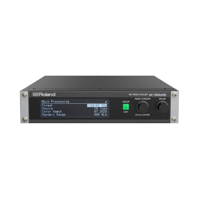 Roland VC-100UHD - Image 1