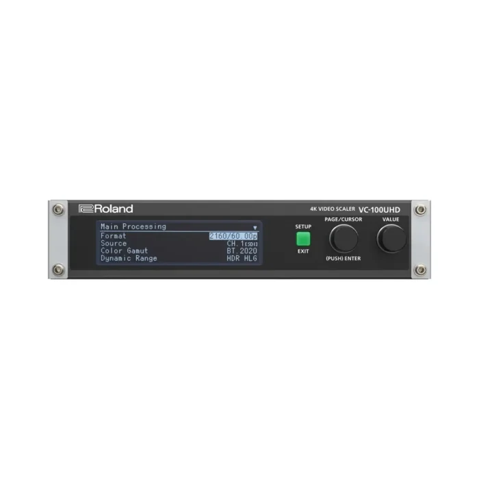 Roland VC-100UHD - Image 3