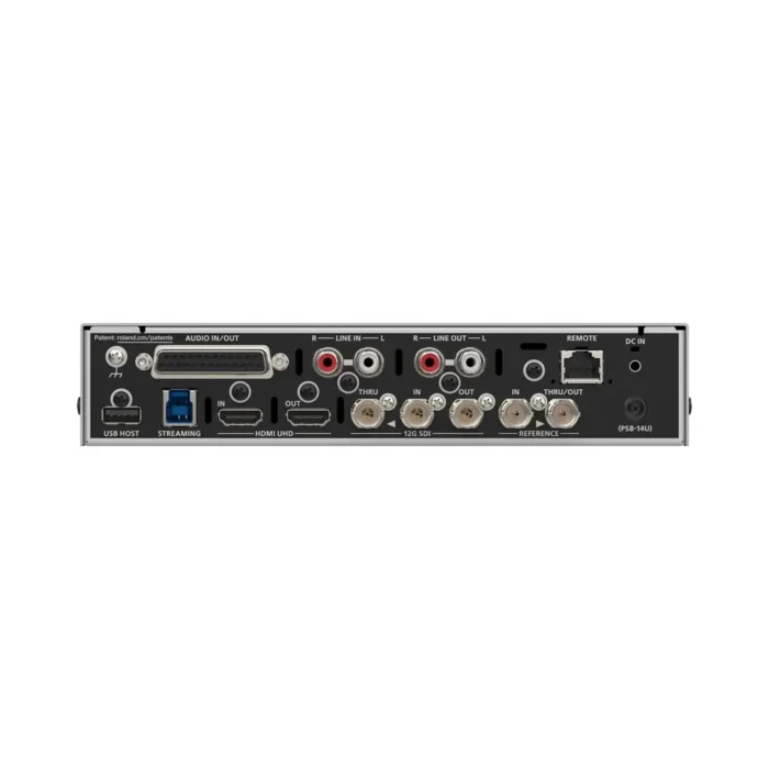 Roland VC-100UHD - Image 4