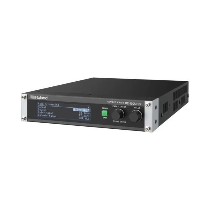 Roland VC-100UHD - Image 5