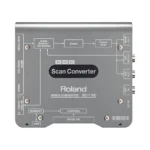 Roland VC-1-SC Up/Down/Cross Scan Converter - Image 2