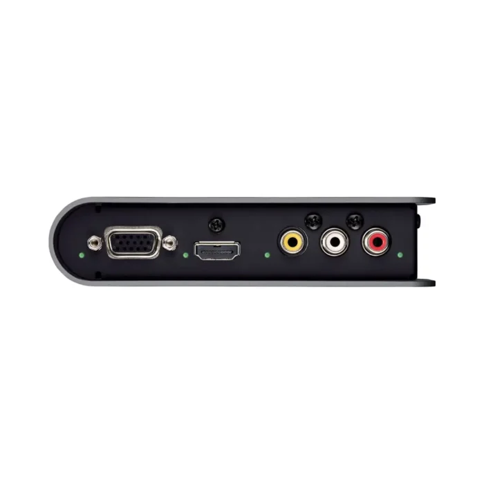 Roland VC-1-SC Up/Down/Cross Scan Converter - Image 6