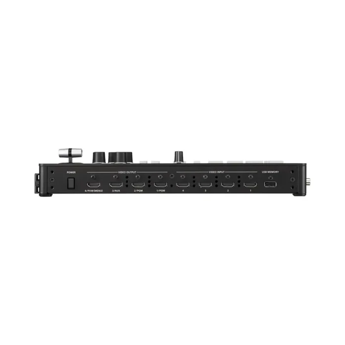 Roland XS-1HD Multi-Format Matrix Switcher - Image 5