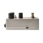 Universal Audio UAFX 1176 Studio Compressor Pedal - Image 4