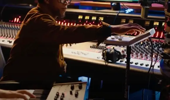 Universal Audio Apollo E-Series Webinar