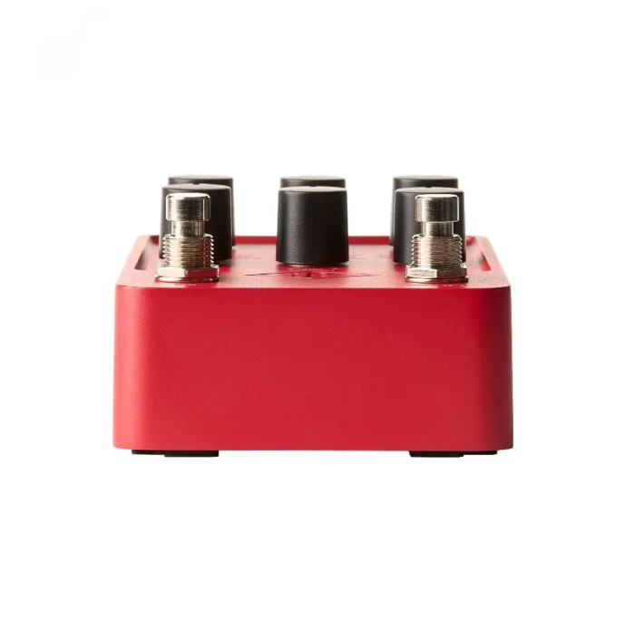 Universal Audio UAFX Anti 1992 High Gain Amp Pedal - Image 3