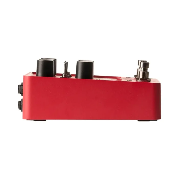 Universal Audio UAFX Anti 1992 High Gain Amp Pedal - Image 4