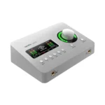 Universal Audio Apollo Solo Heritage Edition