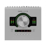 Universal Audio Apollo Twin X DUO Gen 2 Studio+ Edition
