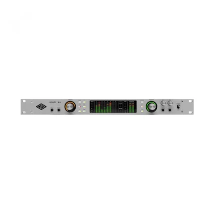 Universal Audio Apollo x6 Gen 2 Essentials Plus Edition