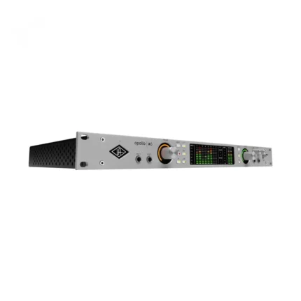 Universal Audio Apollo x6 Gen 2 Essentials+ Edition