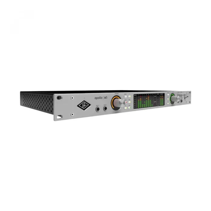 Universal Audio Apollo x8 Gen 2 Essentials+ Edition - Image 2