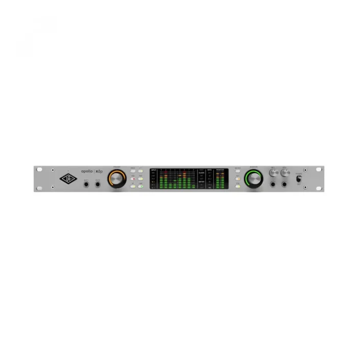 Universal Audio Apollo x8P Gen 2 Studio+ Edition - Image 1