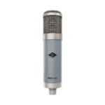 Universal Audio Bock 167 Large-Diaphragm Tube Condenser Microphone