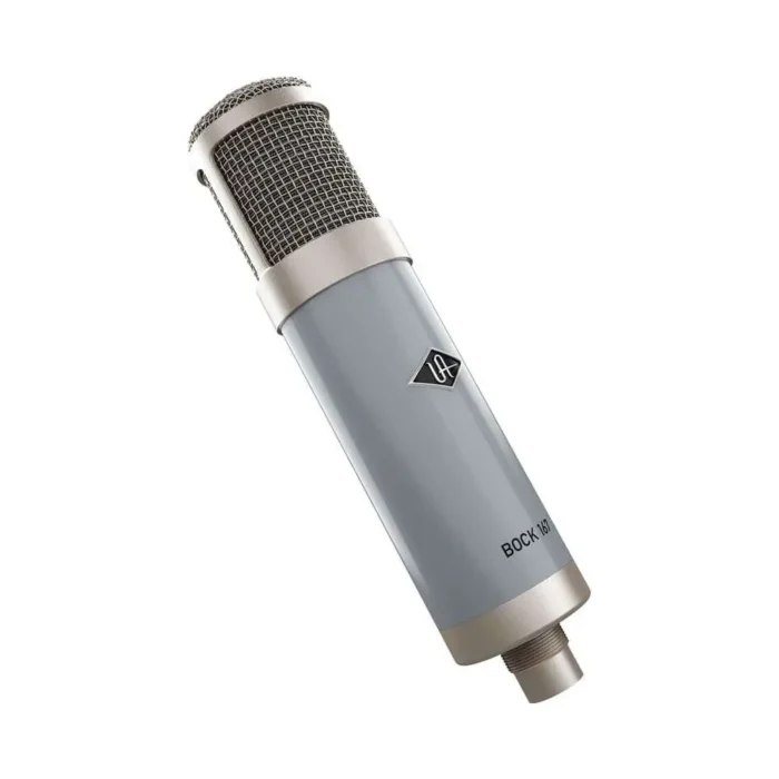 Universal Audio Bock 167