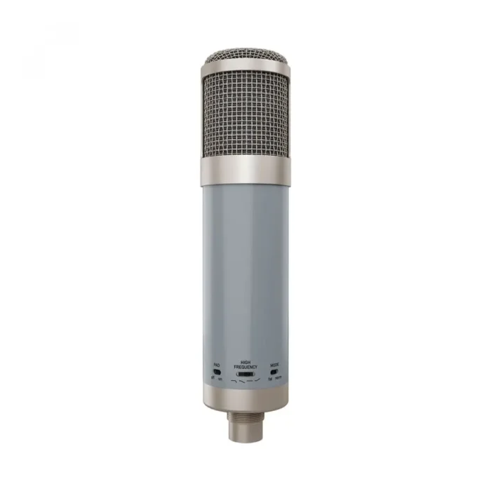Universal Audio Bock 167
