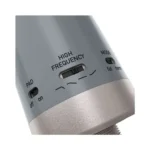 Universal Audio Bock 167 Large-Diaphragm Tube Condenser Microphone - Image 4