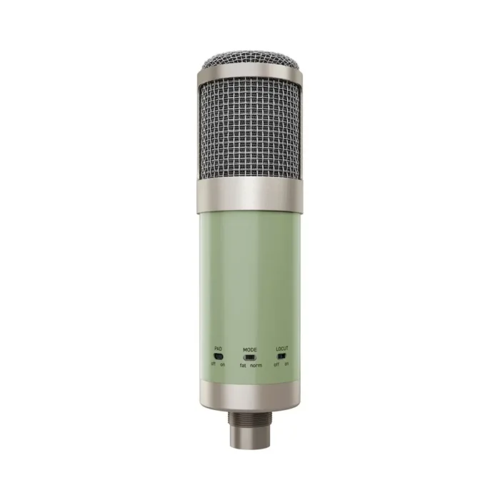 Universal Audio UA Bock 187 FET Condenser Microphone - Image 4