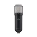 Universal Audio Sphere DLX Modeling Microphone