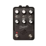 Universal Audio Dream '65 Reverb Amplifier Pedal