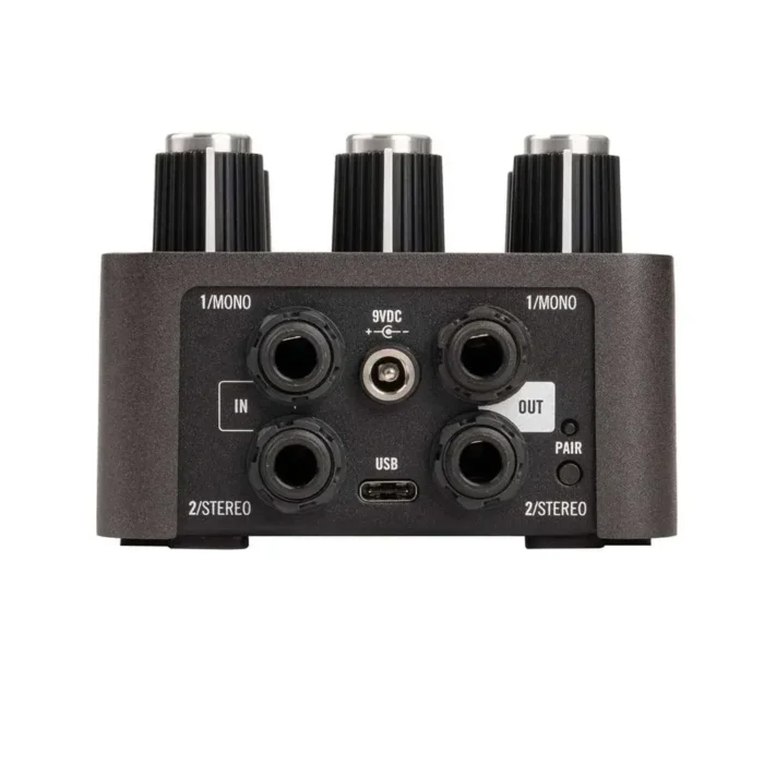 Universal Audio Dream '65 Reverb Amplifier Pedal - Image 3