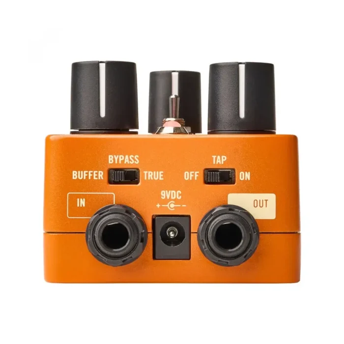 Universal Audio Flow Vintage Tremolo FX Pedal - Image 3