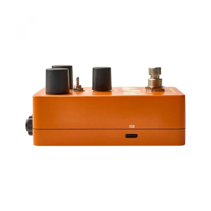 Universal Audio Flow Vintage Tremolo FX Pedal - Image 4