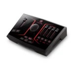 M-Game Solo USB Streaming Interface/Mixer - Image 2