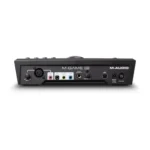 M-Game Solo USB Streaming Interface/Mixer - Image 4