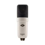 Universal Audio SC-1 Standard Condenser Microphone with Hemisphere Mic Modeling