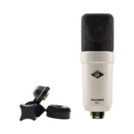 Universal Audio SC-1 Standard Condenser Microphone with Hemisphere Mic Modeling - Image 3