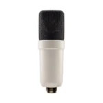Universal Audio SC-1 Standard Condenser Microphone with Hemisphere Mic Modeling - Image 4