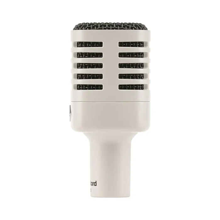 Universal Audio SD-3 Cardioid Dynamic Microphone with Hemisphere Modeling - Image 2