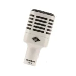 Universal Audio SD-3 Cardioid Dynamic Microphone with Hemisphere Modeling - Image 3