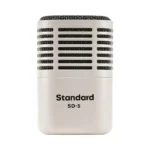Universal Audio SD-5 Supercardioid Dynamic Microphone with Hemisphere Modeling