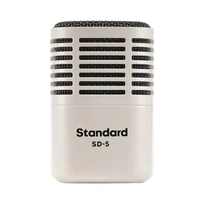 Universal Audio SD-5 Supercardioid Dynamic Microphone with Hemisphere Modeling - Image 1