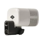 Universal Audio SD-5 Supercardioid Dynamic Microphone with Hemisphere Modeling - Image 3