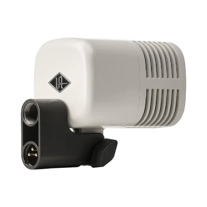 Universal Audio SD-5 Supercardioid Dynamic Microphone with Hemisphere Modeling - Image 3