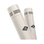 Universal Audio SP-1 Standard Pencil Microphones with Hemisphere Mic Modeling (Pair) - Image 2